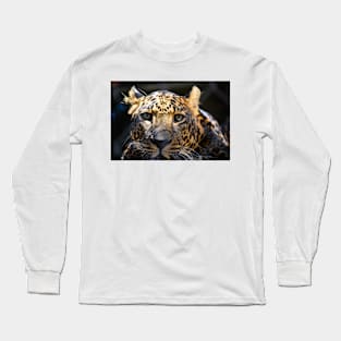 Wild life design Long Sleeve T-Shirt